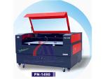 Laser-Gravier- und Schneidemaschine, PN-1080 1380 1490