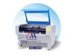 Laser-Schneidemaschine mit Doppel-Laserkopf, CMA-1390T 1610T 1810T 1910T