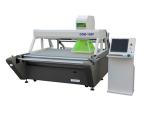 Dynamische Laser-Markiermaschine, DDB-150F