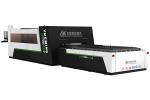 Hochgeschwindigkeits-Faser-Laserschneidmachine CMA1530C-GH-D